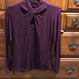 Beautiful “INC” Top <in EUC>! !